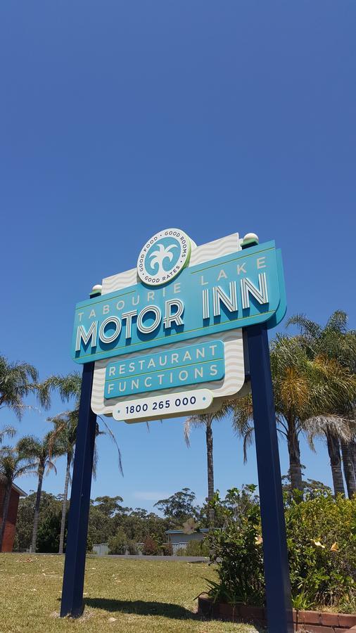 Motel Tabourie Motor