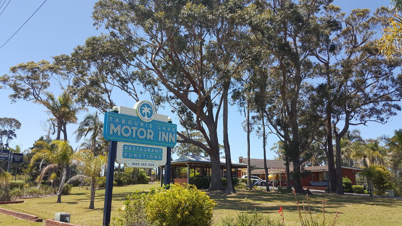 Motel Tabourie Motor 3*